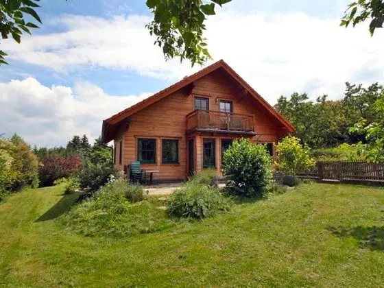 Haus Fries Unterbergern - 1