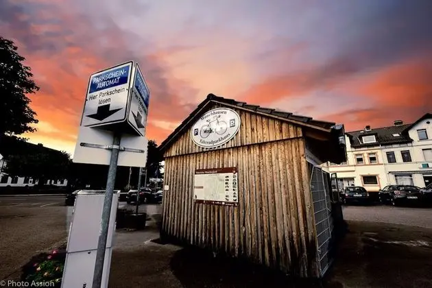 Haus Gerda in Bodenwerder