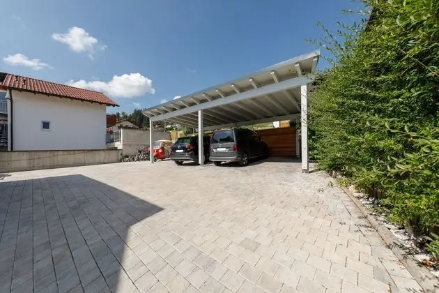 Haus Gohlke am See - Dış Mekan