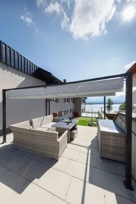 Haus Gohlke am See - İç Mekan
