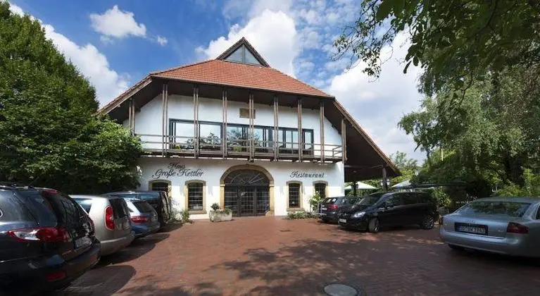 Haus Große Kettler