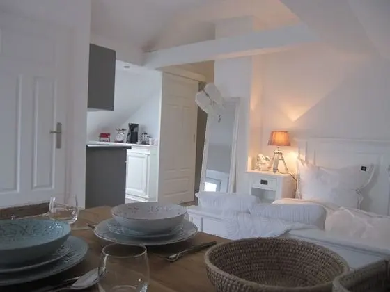 Haus Grünewald Unsleben - Oda Düzeni