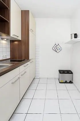 Haus Hafenromantik - Mutfak