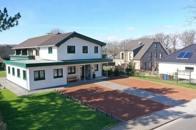 Hotel Haus Hildegard - Öne Çıkan Resim