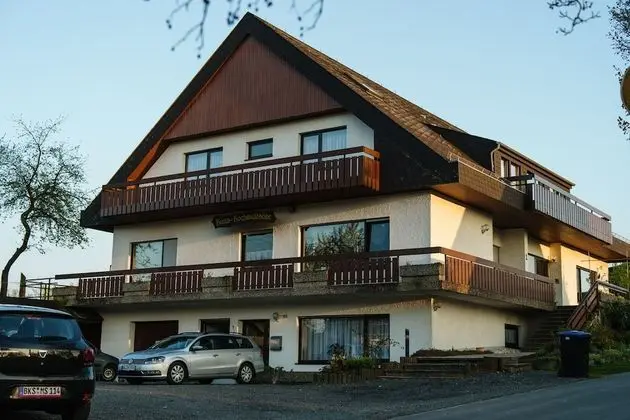 Haus Hochwaldhoehe
