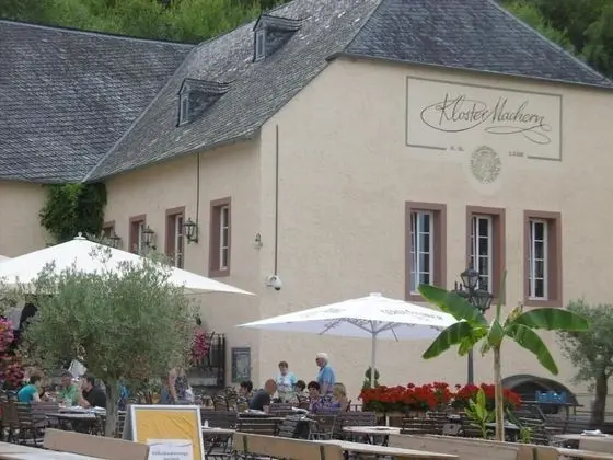 Haus Hochwaldhoehe