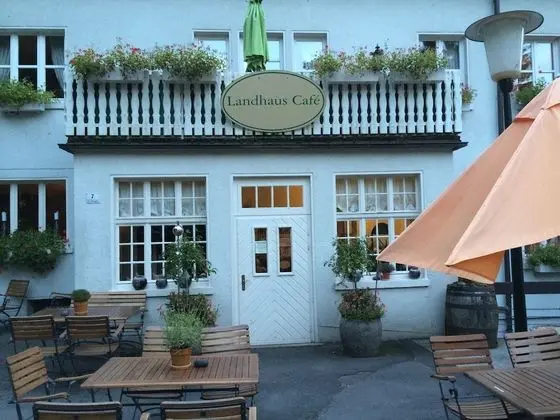 Haus Honigstal - Yerinde Yemek