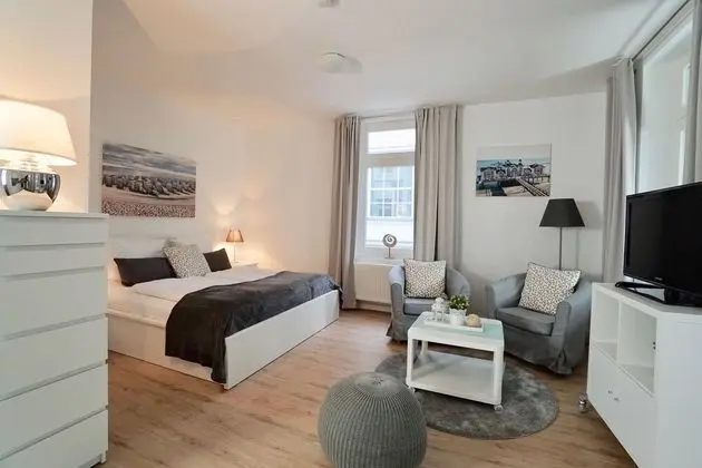 Haus Johanneshorst - Oda