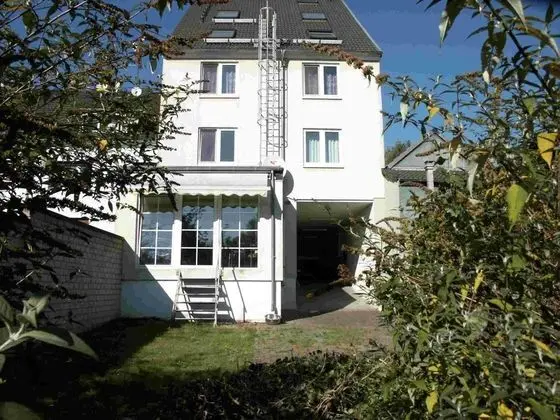 Hotel Haus Kaiser