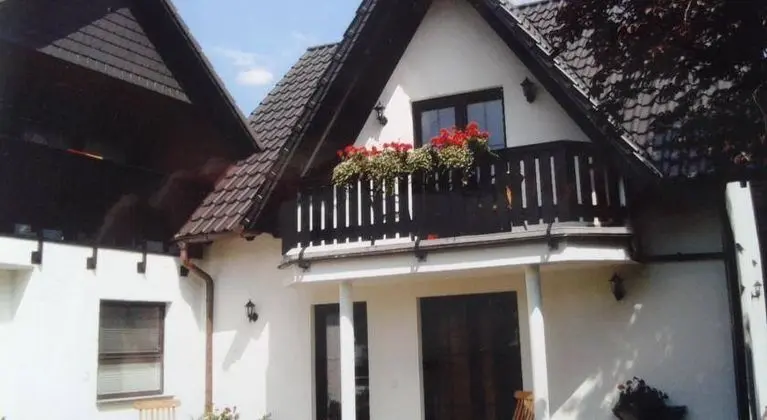 Haus Kollwitzweg - Ferienwohnungen