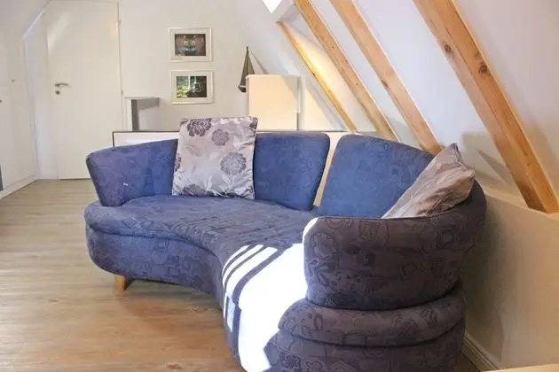 Haus Kuckucksnest - Oda Düzeni