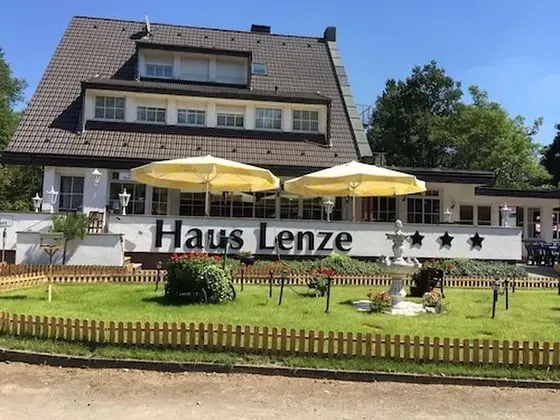 Hotel Haus Lenze