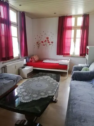 Haus Lindheim - Ferienwohnungen - Öne Çıkan Resim