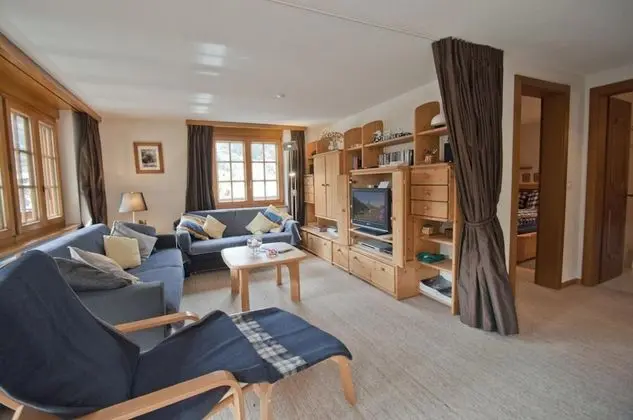 Haus Lizi Apartment 8