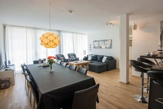 Haus Lothringen - Oda Düzeni