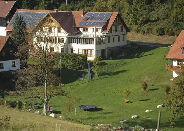 Haus Löwen