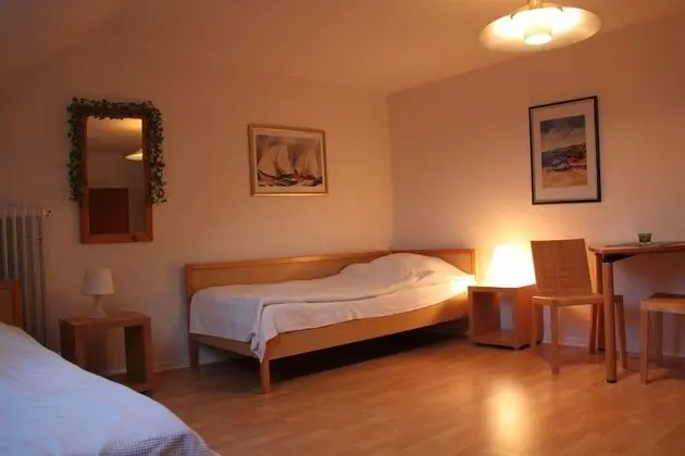 Haus Marinus - Oda