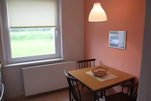 Haus Marinus - Yerinde Yemek