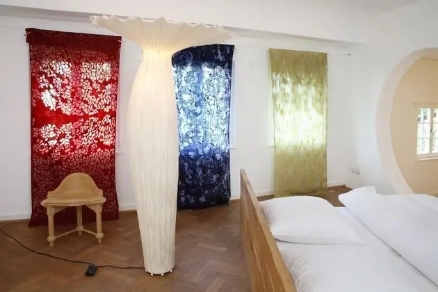Haus Martinus - Oda Düzeni