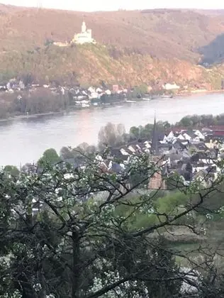 Haus Mittelrhein - Genel