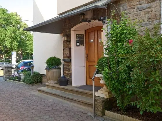 Haus Mooren