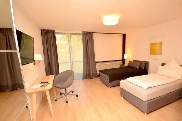 Haus Neuland - Oda