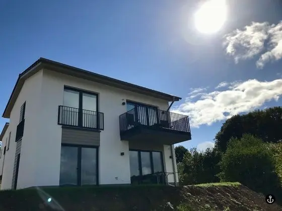 Haus Nina - Sonnenweg 20