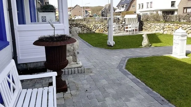 Haus Noge - Dış Mekan