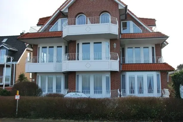 Haus Nordseeperle