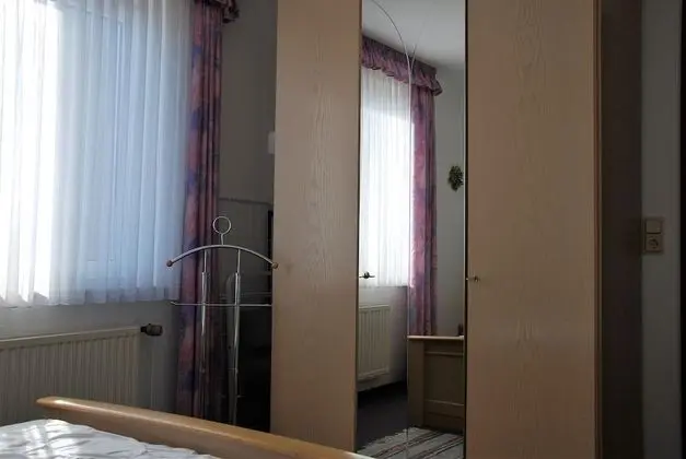 Haus Nordseeperle - Oda