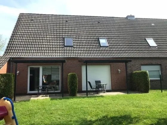 Haus Ostfriesland