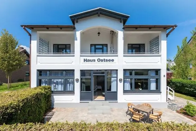 Haus Ostsee - Öne Çıkan Resim