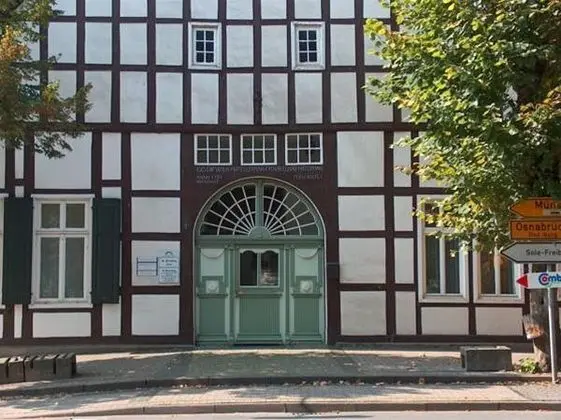 Haus Ridder - Genel