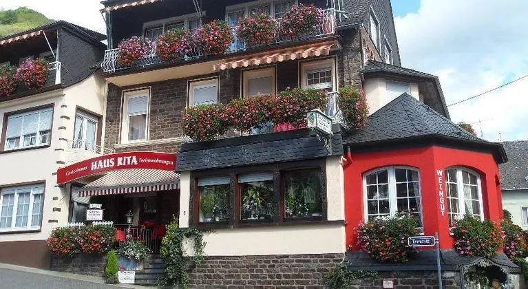 Haus Rita - 1