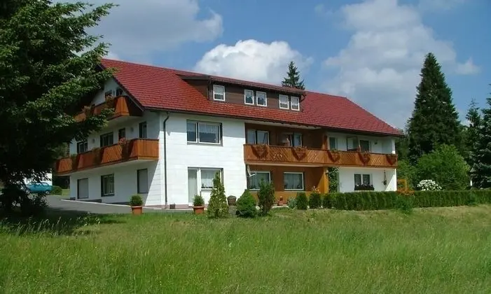 Haus Rosenbühl