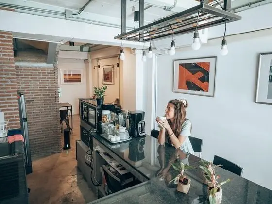 Haus Sathorn 11 Bed & Breakfast - Öne Çıkan Resim