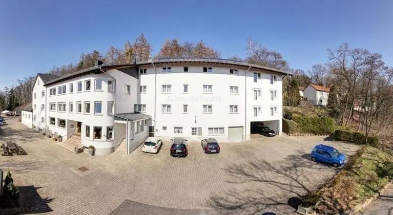 Haus Schippke