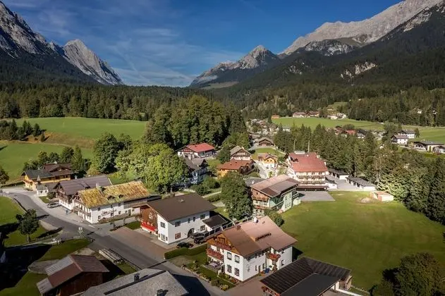 Haus Schönberg