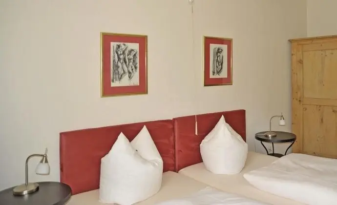 Hotel Haus Schons