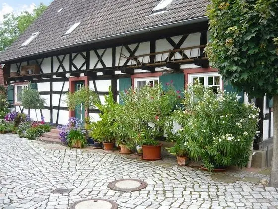 Haus Schw Rzel Neuried
