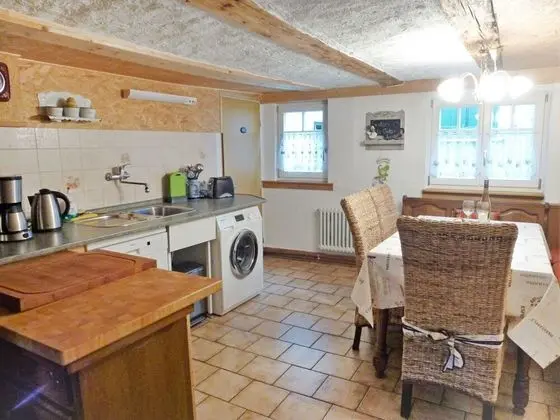Haus Schw Rzel Neuried - Oda