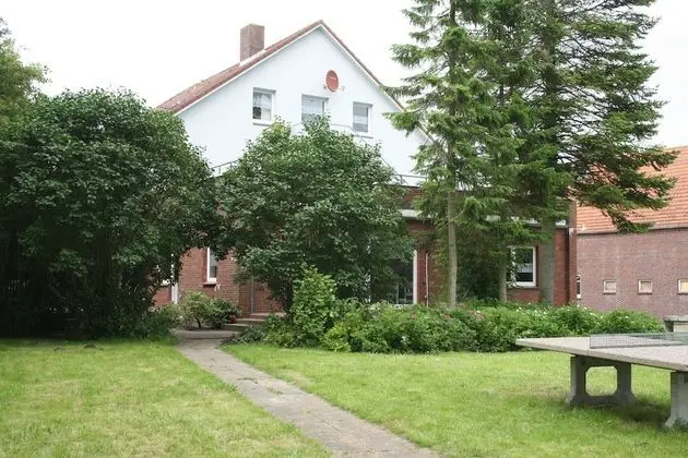 Haus Seestern - Öne Çıkan Resim