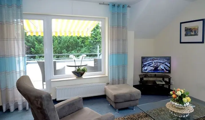 Haus Sigge