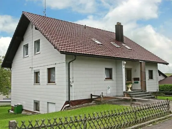 Haus Silberdistel Schopfheim