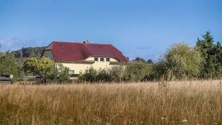 Haus Silbermöwe - Öne Çıkan Resim