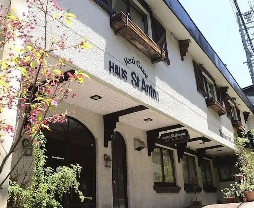 Haus St.Anton