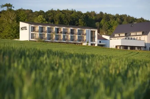 Hotel Haus St. Elisabeth - Dış Mekan