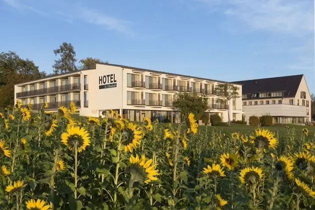 Hotel Haus St. Elisabeth - Öne Çıkan Resim