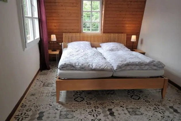 Haus Stehlings - Oda