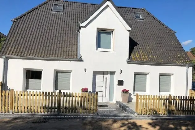 Haus Strandoase